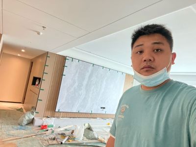 家装一条龙