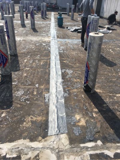 防水工程防水工程
