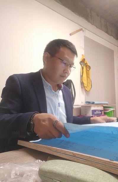 整套装修室内外装修无