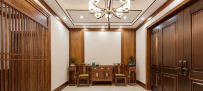 全屋定制家具无