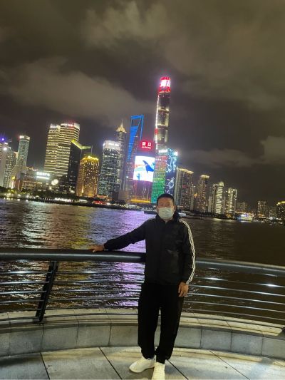 物流