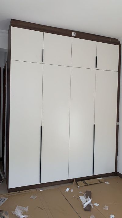 全屋定制家具