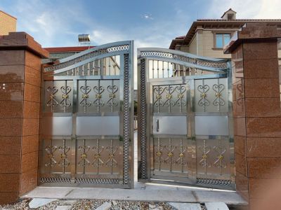 安装门业家电无