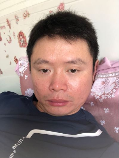 马桶改蹲坑 阳台瓷砖空鼓