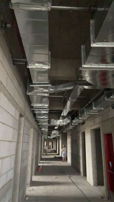 空调