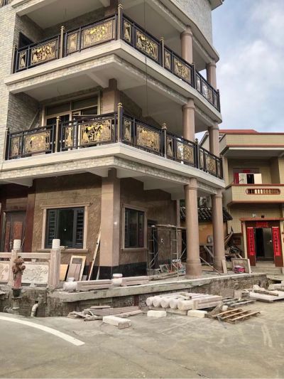 石材加工安装