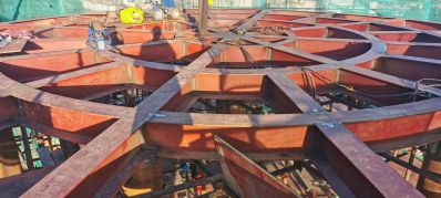 东莞市专业电焊钢构，阁楼，铁皮棚各式电焊工程，有意的老板请13415934777