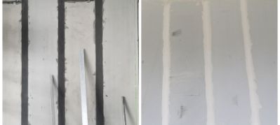 ALC隔墙智能化工程