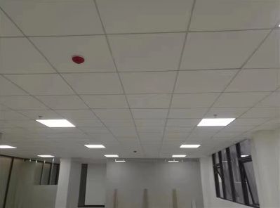 承接各种轻钢龙骨吊顶隔墙，价格实惠，上门免费测量