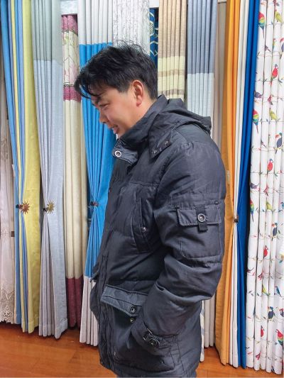 家具窗帘门