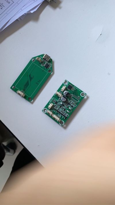 本人没有工具，简单点鞋柜