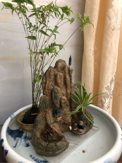 找工人