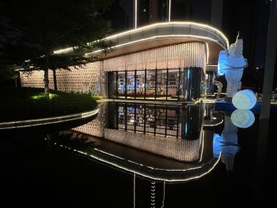 水电工