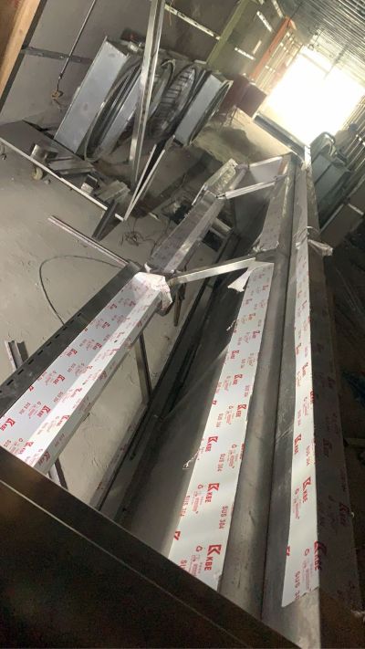 厨房设备维修安装