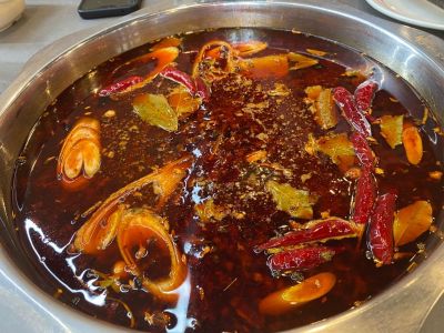 锁无