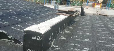 专业承包各种防水补漏