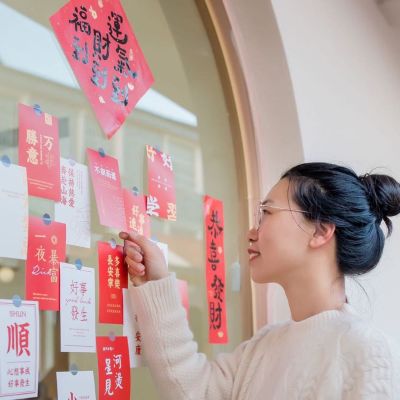 策划布置