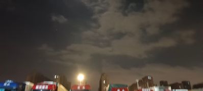 搬运撤场撤场