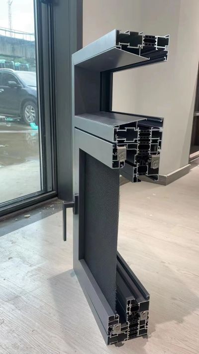 系统门窗专卖