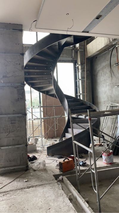 扶手护栏定制