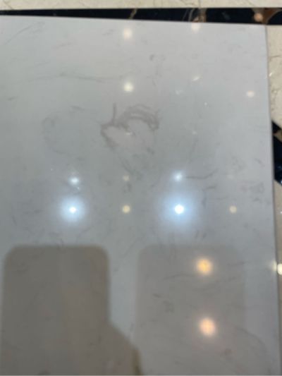 无