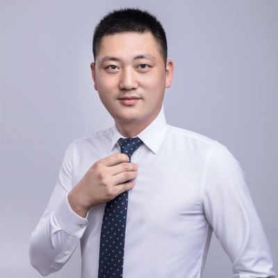无