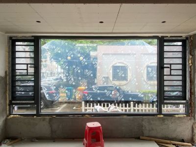 门窗无