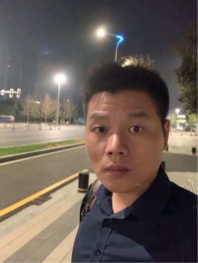 广告灯具安装