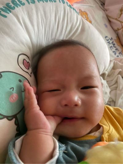 安装