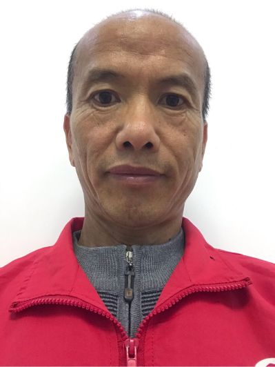 安装智能锁
