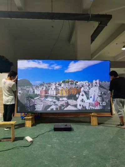 维修安装工程机械维修