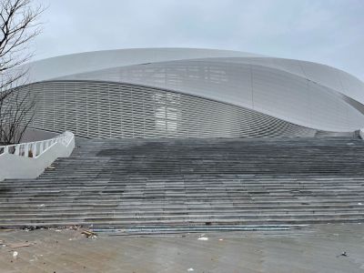 厨房大理石台面开眼，直径2.5厘米