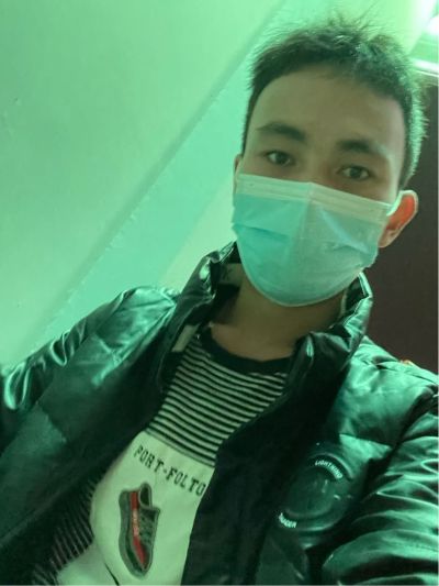 刮大白