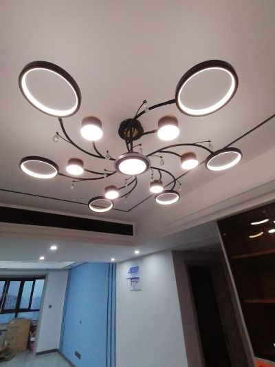 水电家具卫浴灯具卫浴家电水电家电床柜广告牌字画装