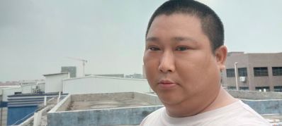焊工焊工