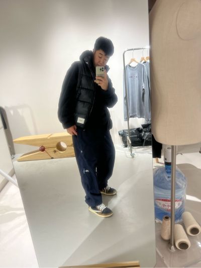 移门安装