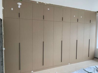 定制家具安装