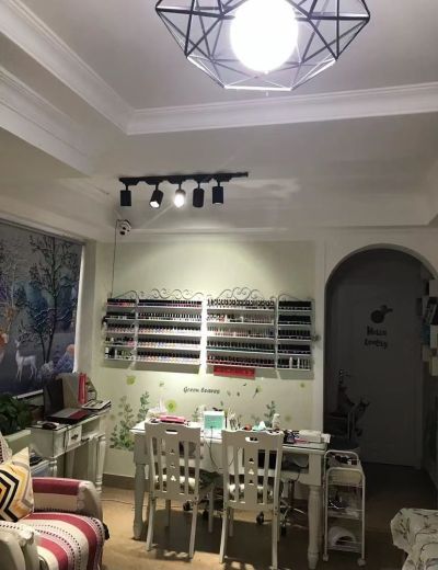 美甲
