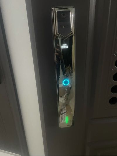 防盗门安装