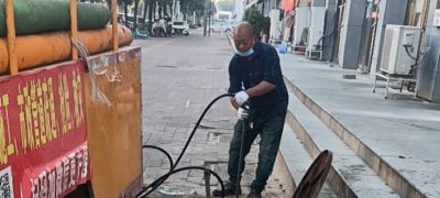 郑州专业通下水管道，清理化粪池，地下室架空管网和污水池。电话18638543542.16510128880