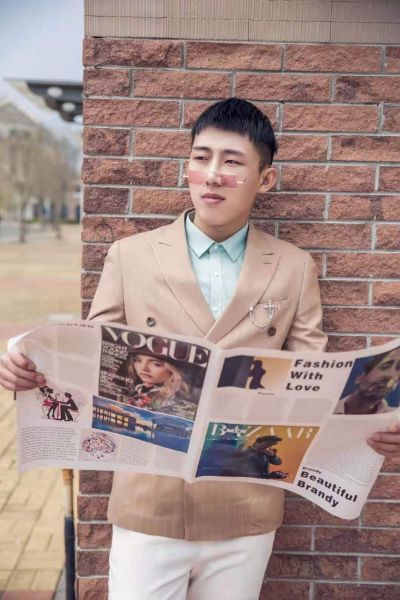 安装工