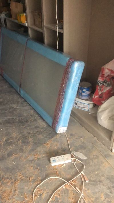 找安装工