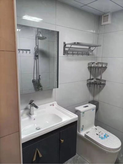 水电卫浴安装