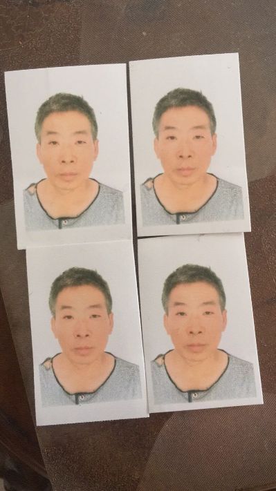 司机师傅