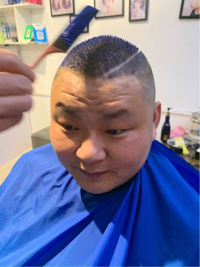 开车