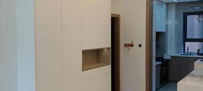 木工类安装全屋定制安装全屋定制量尺