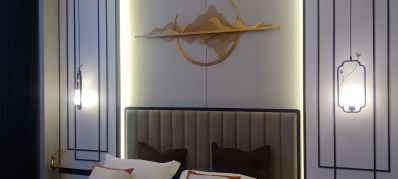 家装维修局部改造整体翻新