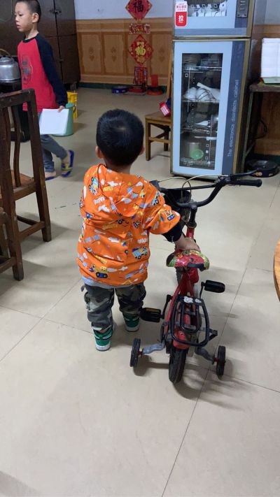 安装充电桩