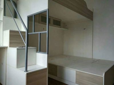 无全屋定制家居