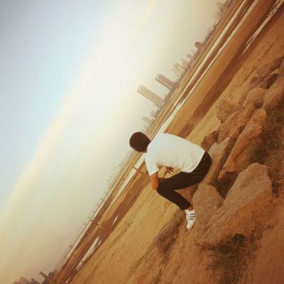 无
